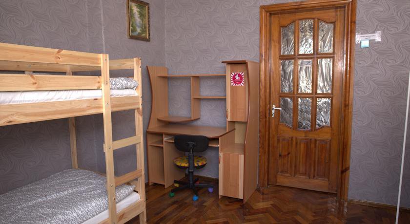 Гостиница Like Hostel Саранск Саранск-18