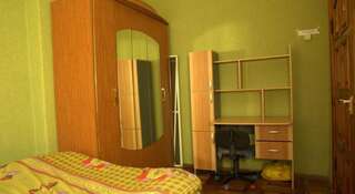 Гостиница Like Hostel Саранск Саранск Двухместный номер эконом-класса с 1 кроватью-2